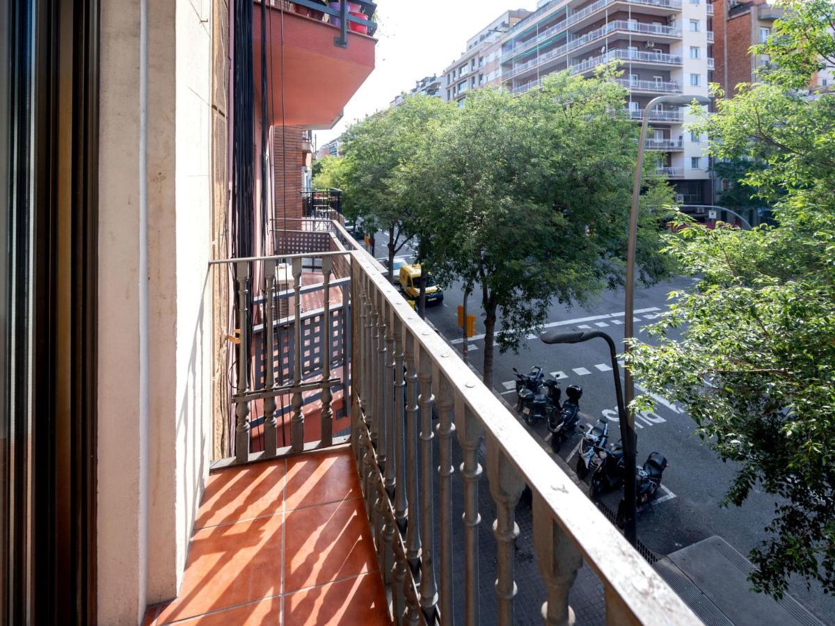 Apartment Barcelona Centric Apartment By Interhome 外观 照片