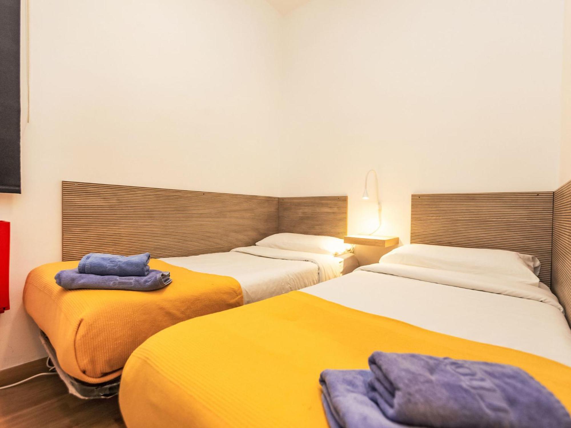 Apartment Barcelona Centric Apartment By Interhome 外观 照片